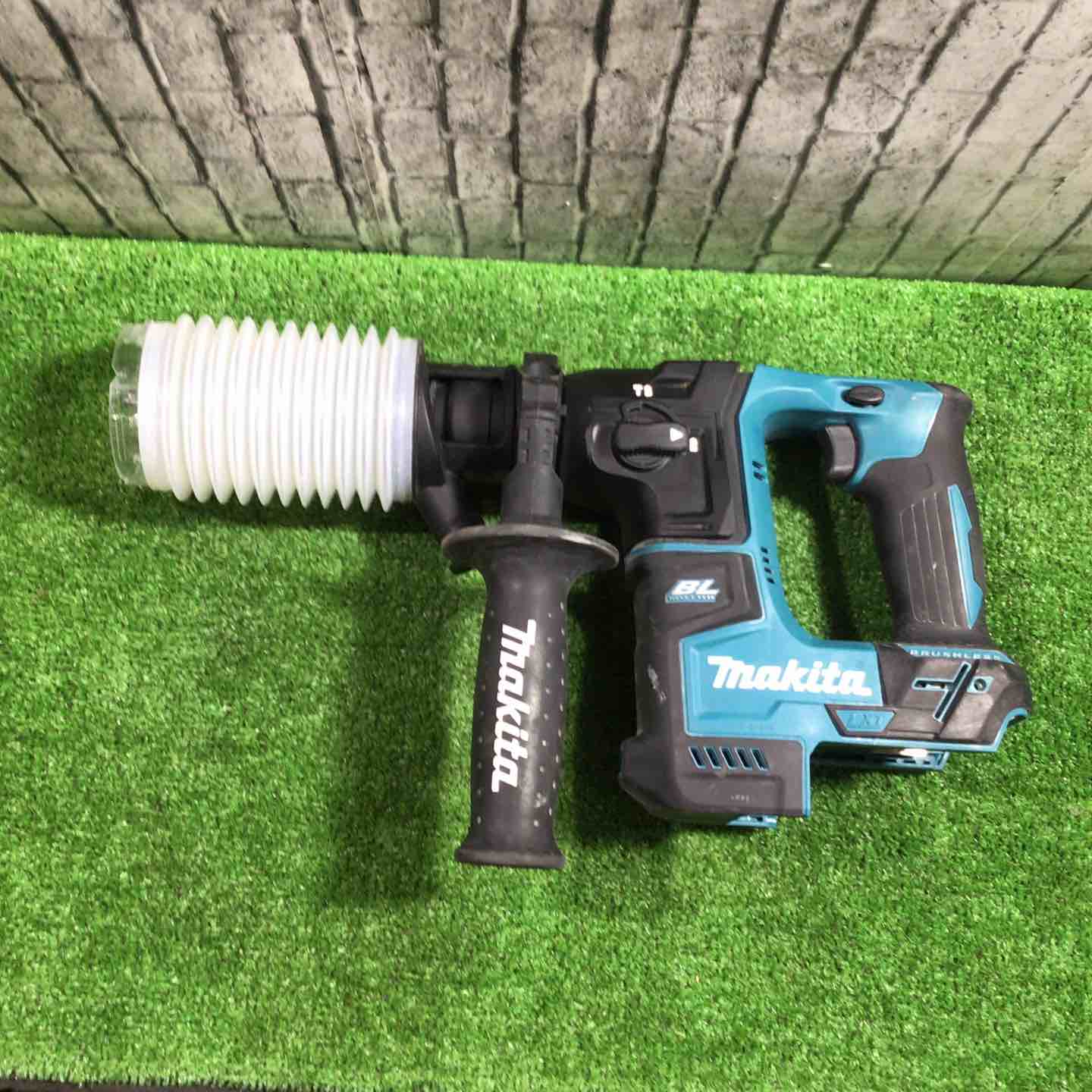 ☆マキタ(makita) コードレスハンマドリル HR171DRGX【川口店