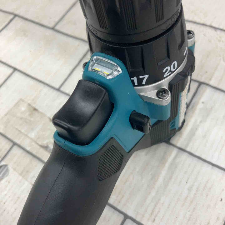 ★マキタ(makita) コードレスドリルドライバー DF487DZ【所沢店】