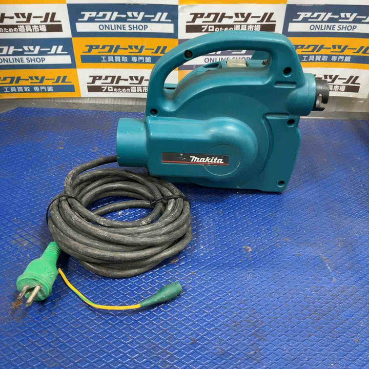 ★マキタ(makita) 小型集じん機 乾式 450(P)【草加店】