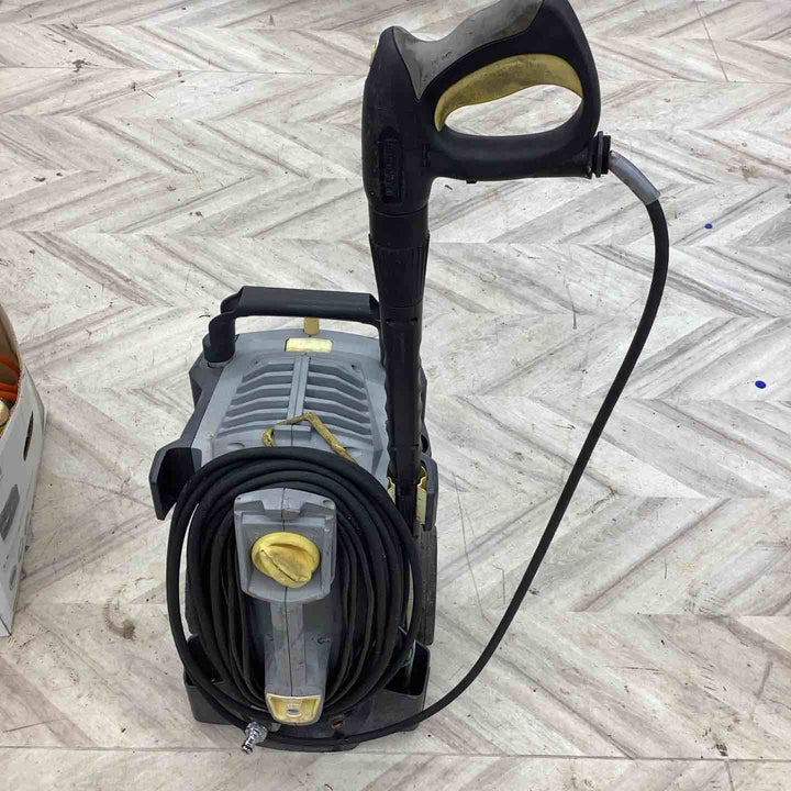 【店頭受取り限定】◇ケルヒャー(Karcher)  高圧洗浄機 HD4/8C【越谷店】