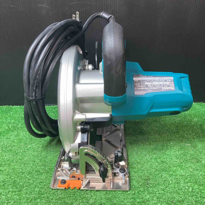 ★マキタ(makita) 電子マルノコ HS6302【岩槻店】