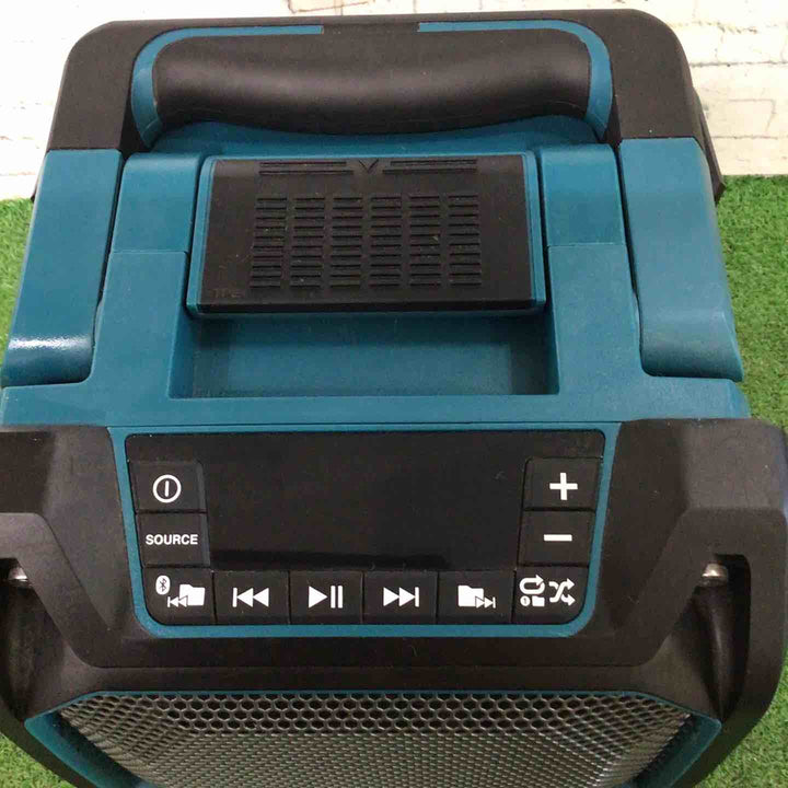 ★マキタ(makita) コードレススピーカー MR202【町田店】