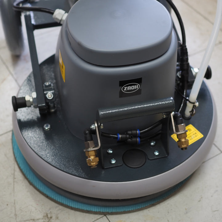 【店頭受取り限定】蔵王産業　高速振動ポリッシャー バルチャーオービタル 100V　2023年製【鴻巣店】