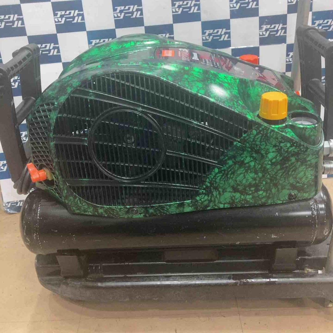 ☆マックス(MAX) エアコンプレッサー AK-HH1270E3_ガイアフォレスト【草加店】