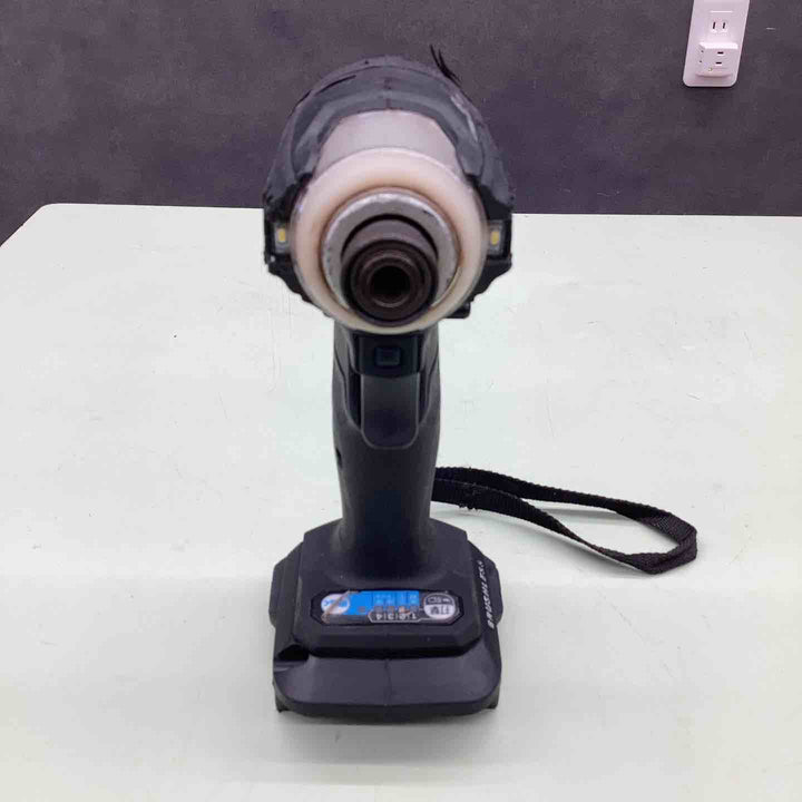 ★マキタ(makita) コードレスインパクトドライバー TD172DZB【越谷店】