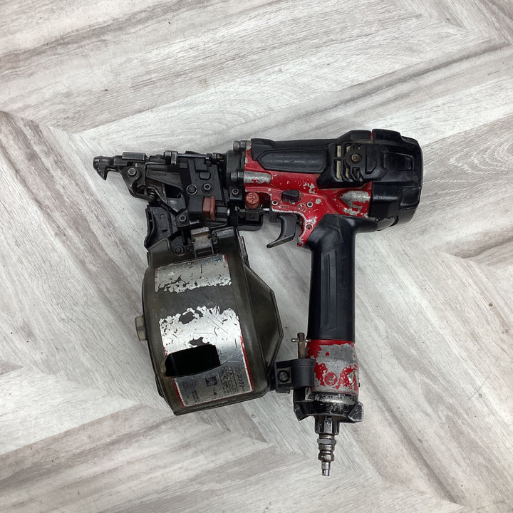 ★マキタ(makita) 高圧エア釘打ち機 AN635H【川口店】