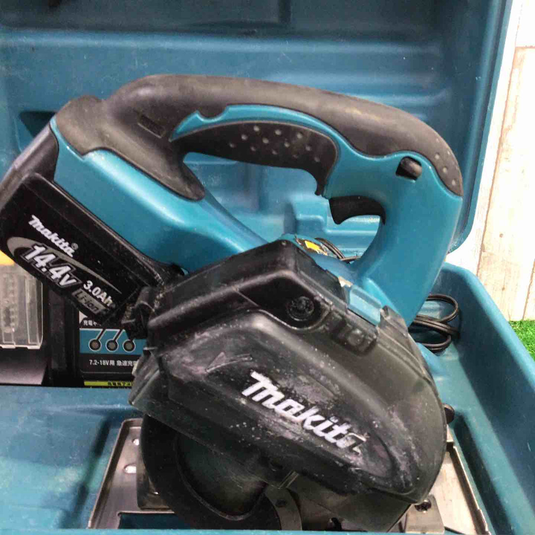 ☆マキタ(makita) コードレスチップソーカッタ CS540DRF【町田店】