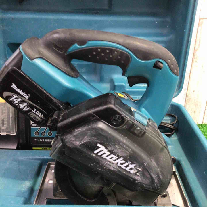 ☆マキタ(makita) コードレスチップソーカッタ CS540DRF【町田店】