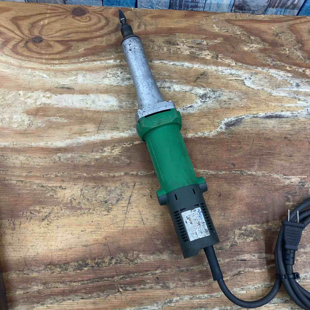 富士製砥 電気二重絶縁ハンドグラインダ HSM-380FR【柏店】