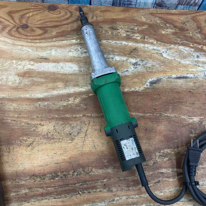 富士製砥 電気二重絶縁ハンドグラインダ HSM-380FR【柏店】