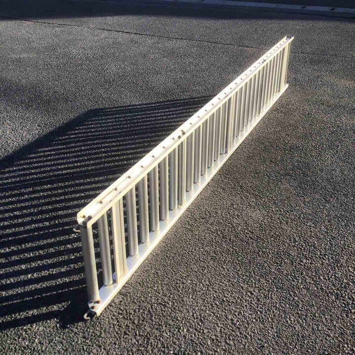 【現状品 / 店頭受取り限定】 ローラーコンベヤ メーカー / 型式不明 【鴻巣店】