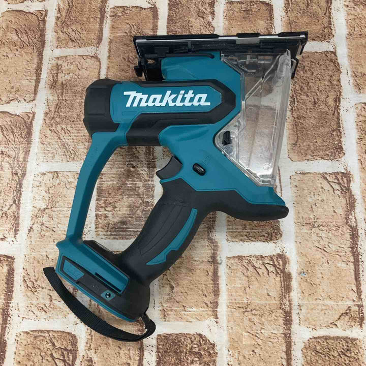 【中古品】マキタ(makita) コードレスボードカッタ SD180DZ【所沢店】