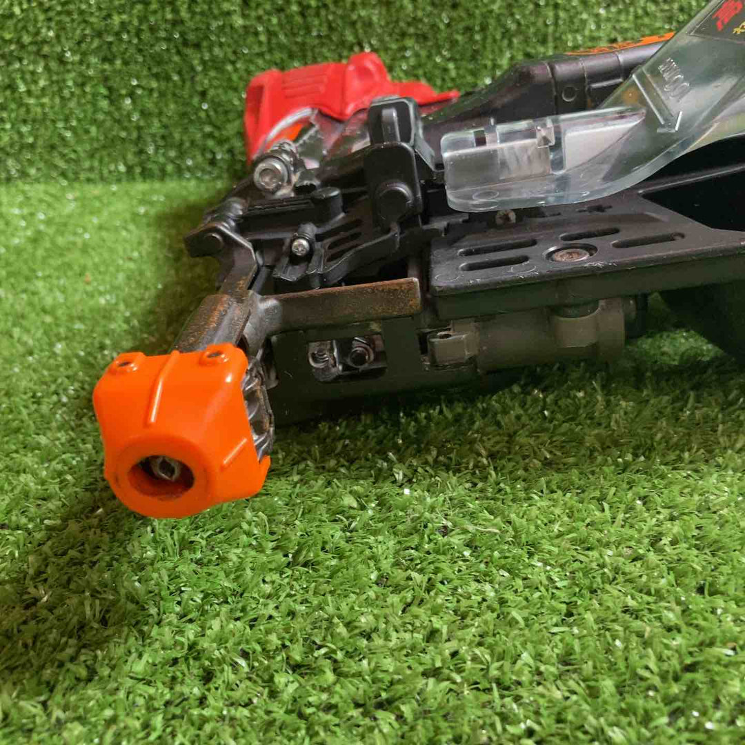 ★マックス(MAX) 高圧エアネジ打ち機 HV-R41G4-R【川崎店】