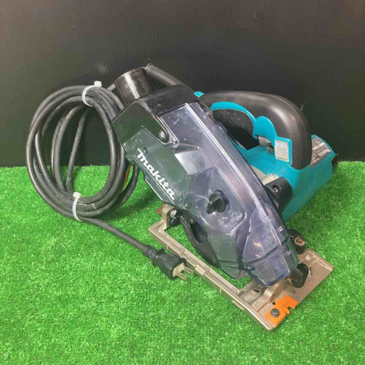 ★マキタ(makita) 防じん丸のこ KS4100F【岩槻店】