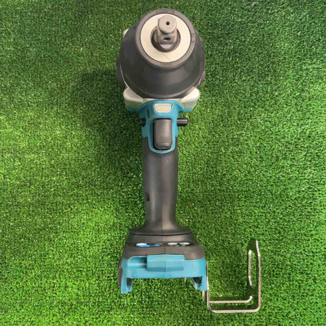 ★マキタ(makita) コードレスインパクトレンチ TW700DZ【草加店】