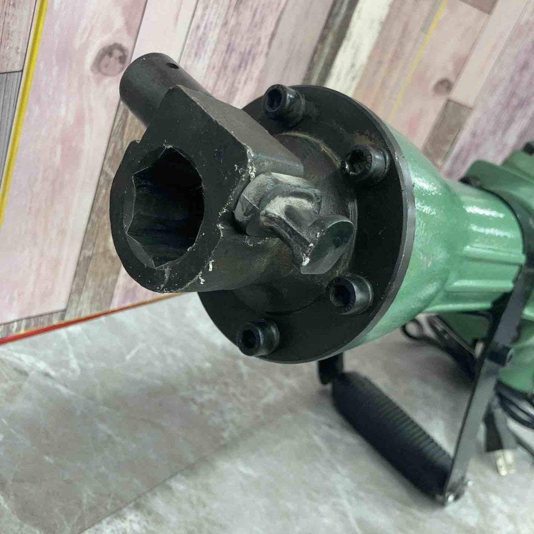 電動ハンマー ELECTRIC PICKAXE 65A【八潮店】