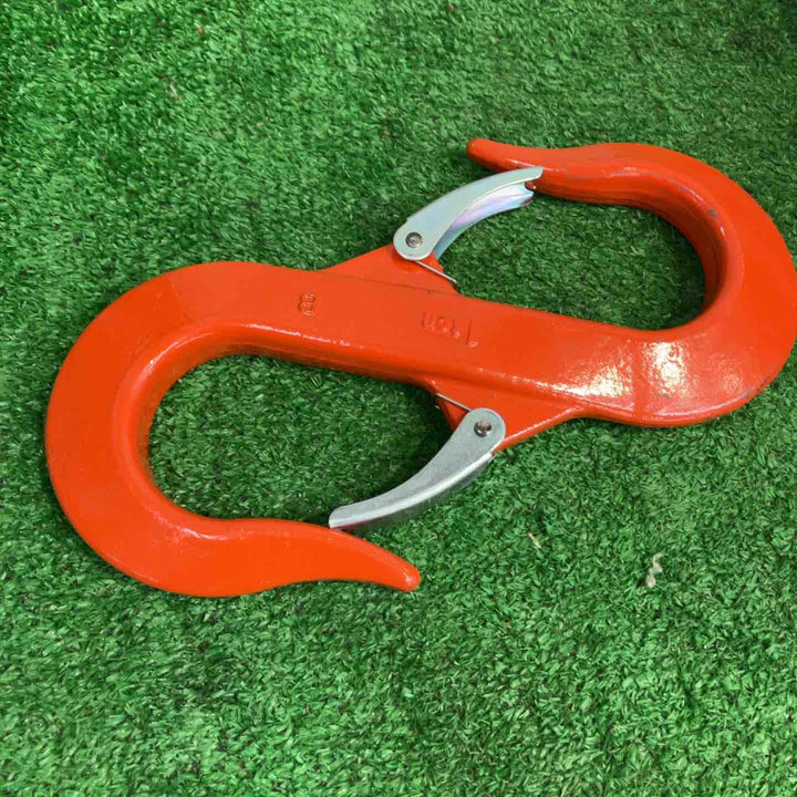 ◇チルホール 手動ウインチ 　　SUPERTIL　S-7【町田店】