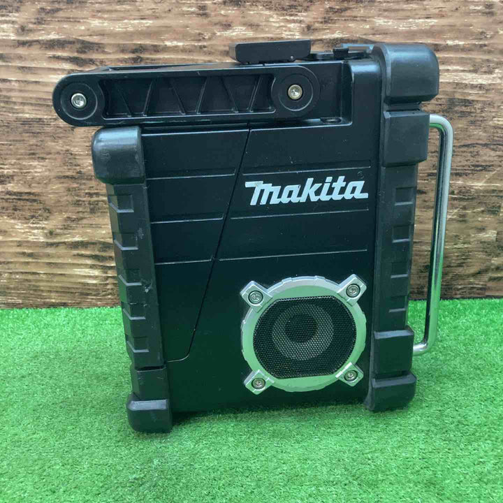 ◇マキタ(makita) コードレスラジオ MR103【川越店】