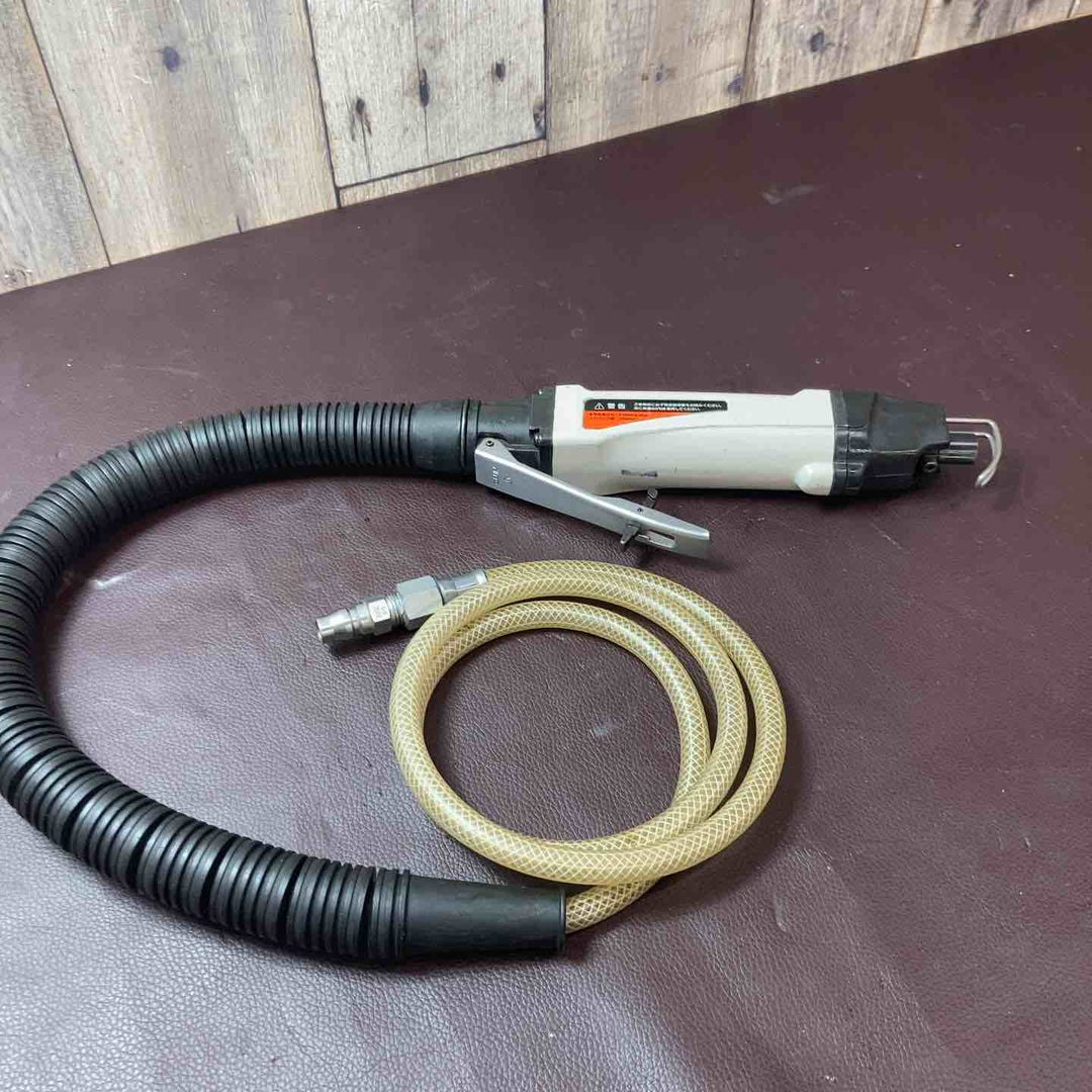 【中古品】 日東工器(NITTO) エアーソー  SUPER SAW SSW-110 エア工具 常圧 【東大和店】