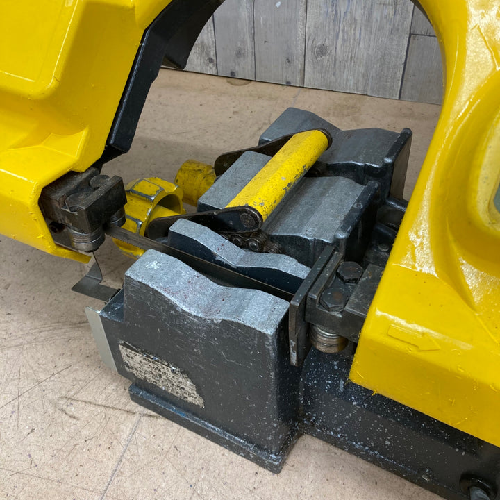 【中古品/店頭受取り限定】◇レッキス(REX) バンドソー マンティス125 XB125【東大和店】