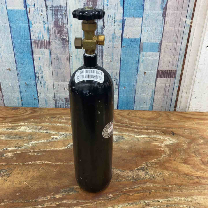 ◇酸素ガスボンベ 空容器【柏店】