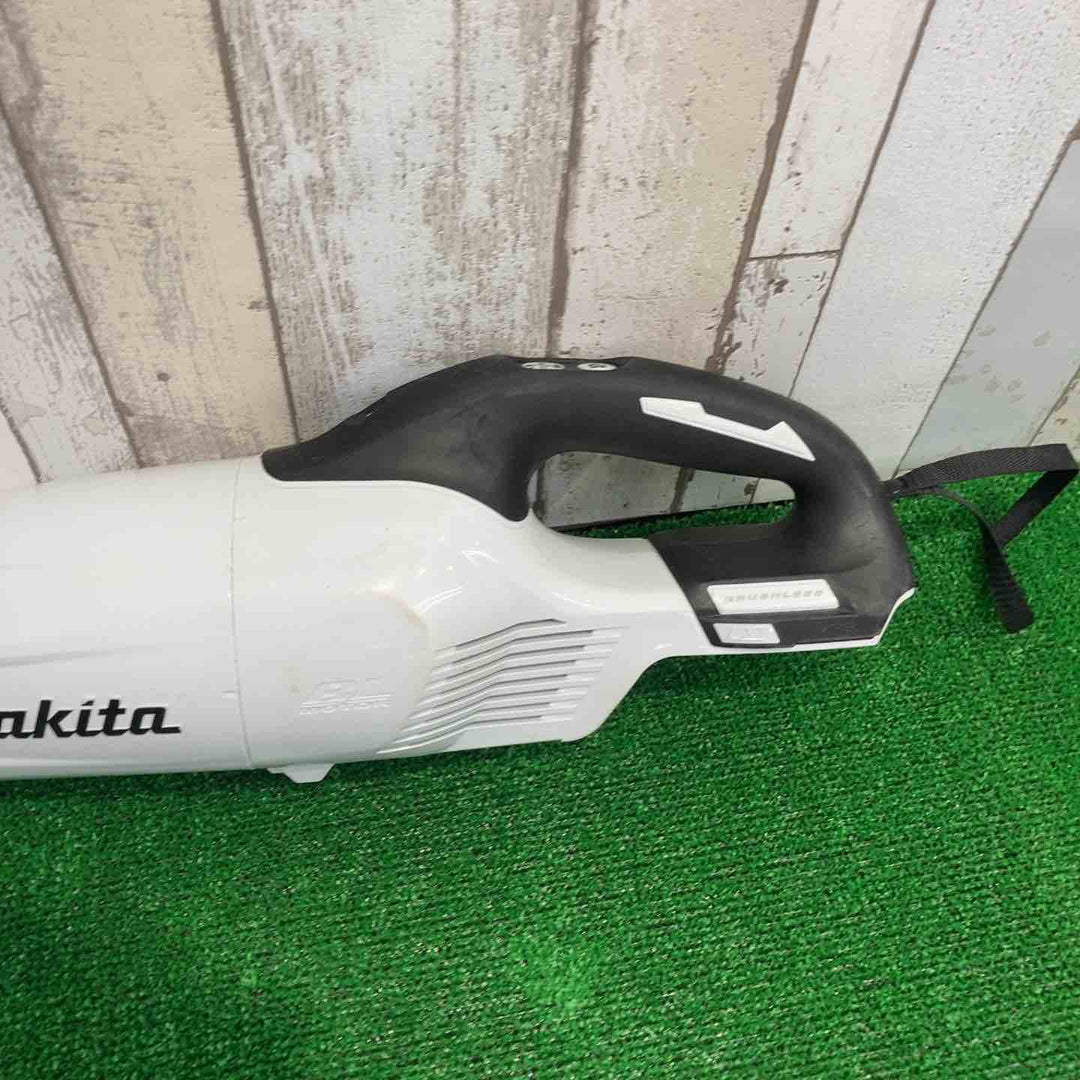 ◇マキタ(makita) コードレスクリーナー CL281FDZCW【町田店】