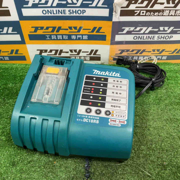 ★マキタ(makita) コードレスインパクトドライバー TD137DRFX【草加店】