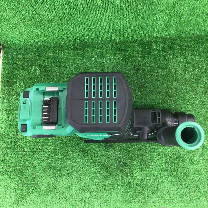 ★ハイコーキ(HIKOKI ※旧:日立工機) コードレスハンマドリル DH3628DA(NN)【川崎店】