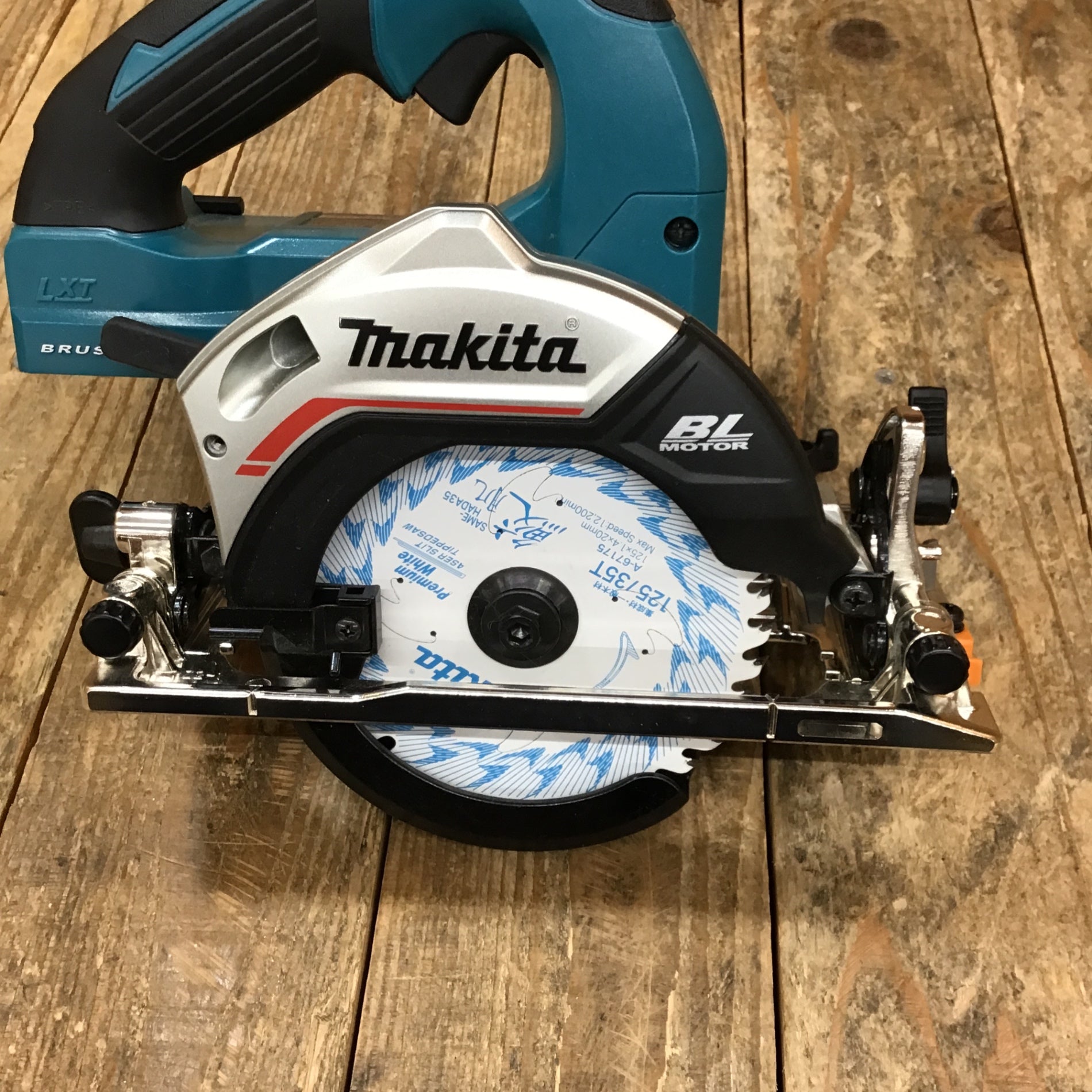 ★マキタ(makita) コードレス丸のこ HS474DZ【所沢店】 ☆マキタ(makita) コードレス丸のこ HS474DZ【所沢店】 – アクトツール