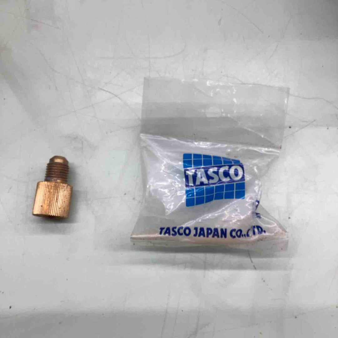 ◇タスコ(TASCO) 逆流防止弁付超軽量小型真空ポンプ TA150XB【越谷店】