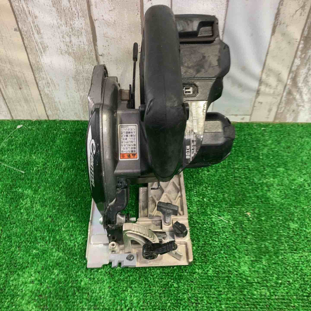 ★ハイコーキ(HIKOKI ※旧:日立工機) コードレス丸のこ C18DBL(NNB)【町田店】