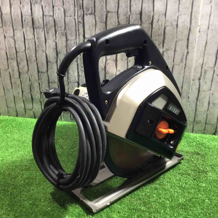 ◇新ダイワ(Shindaiwa) 180mm 防塵カッター B18N (B18N-F)【川口店】