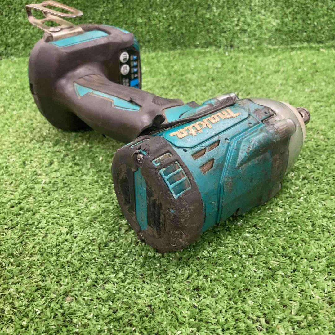 ★マキタ(makita) コードレスインパクトレンチ TW300DZ【川崎店】