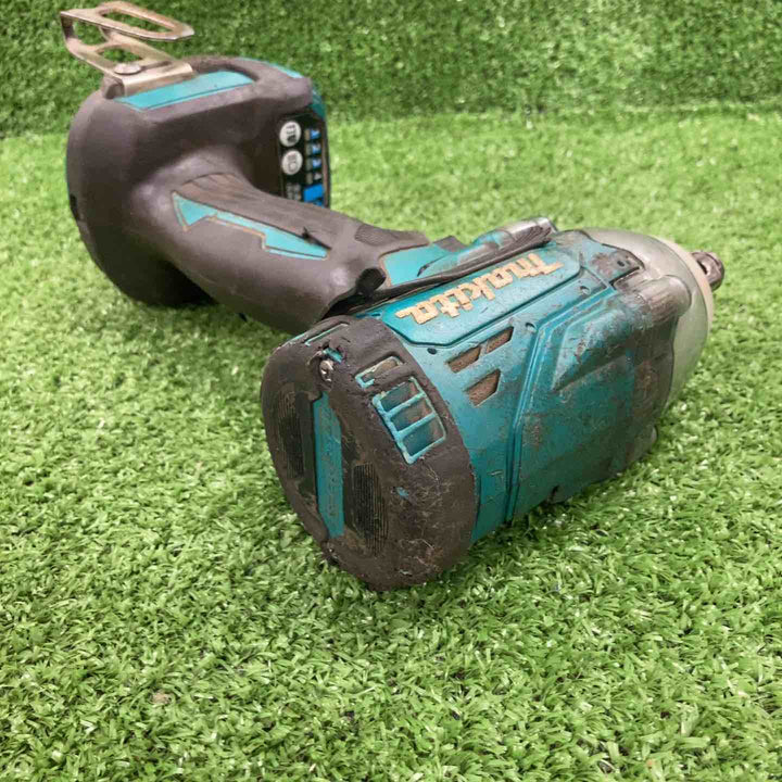 ★マキタ(makita) コードレスインパクトレンチ TW300DZ【川崎店】