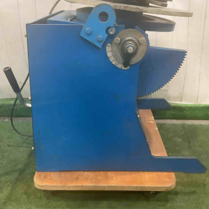 【店頭受取り限定】ポジショナー LD-300R 小池酸素工業 動作確認済【川口店】