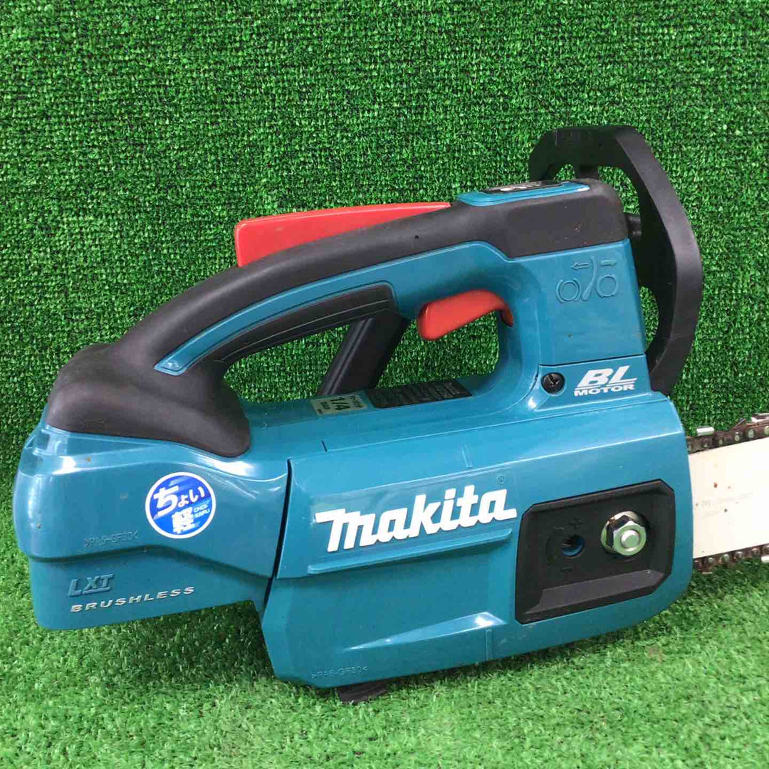 ☆マキタ(makita) コードレスチェーンソー MUC254DZ【川崎店】