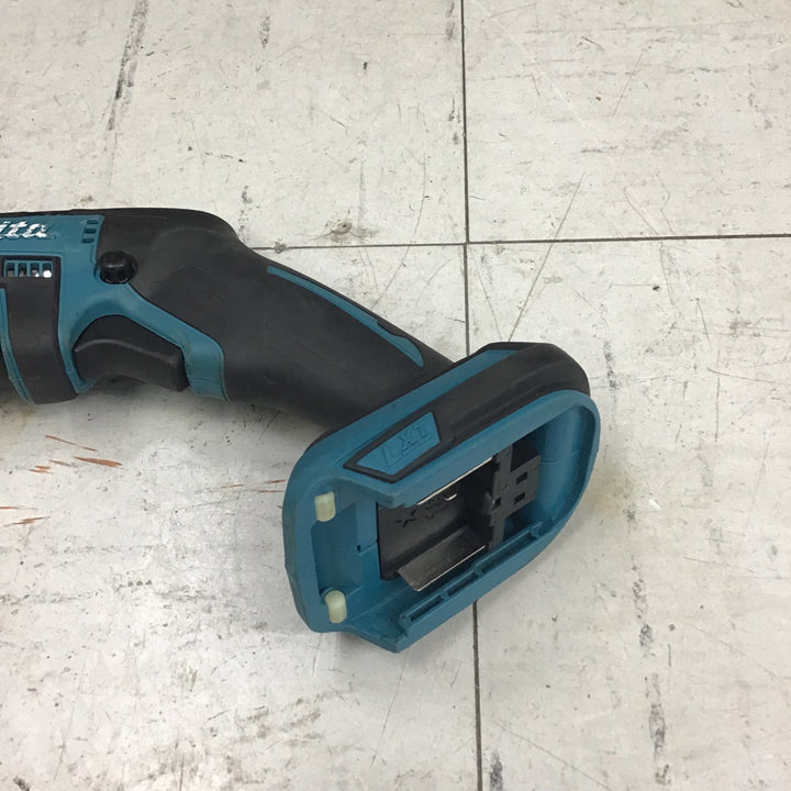 【中古品】 マキタ/makita コードレスレシプロソー・JR184DZ 【鴻巣店】