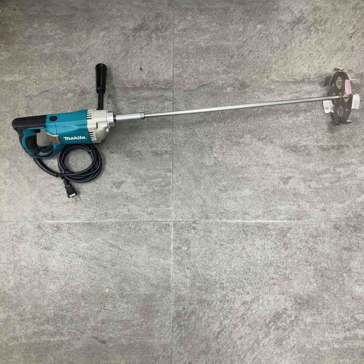 マキタ(makita) コンクリートかくはん機 UT1305【川崎店】