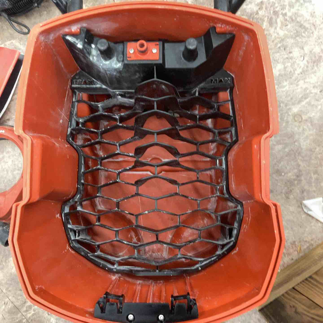 【中古品】ヒルティ(HILTI) 水循環再利用システム ウォーターマネジメントシステム DD-WMS100【所沢店】