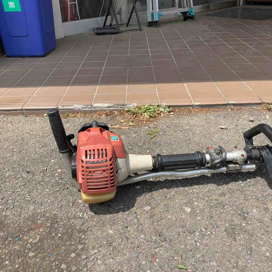 【店頭受取り限定】◇ゼノア(ZENOAH) エンジンヘッジトリマ- SHT2210【所沢店】