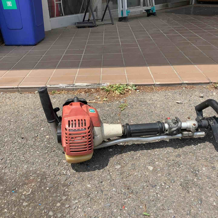 【店頭受取り限定】◇ゼノア(ZENOAH) エンジンヘッジトリマ- SHT2210【所沢店】