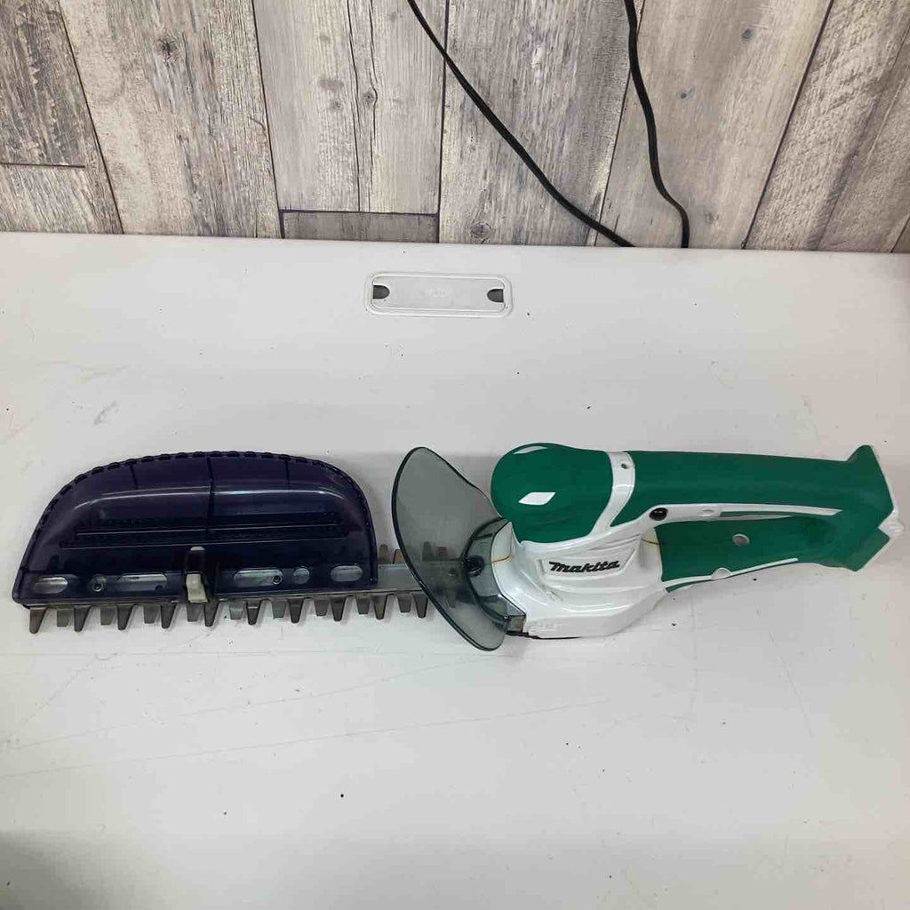 ☆マキタ(makita) コードレスミニ生垣バリカン MUH264DSH【戸田店
