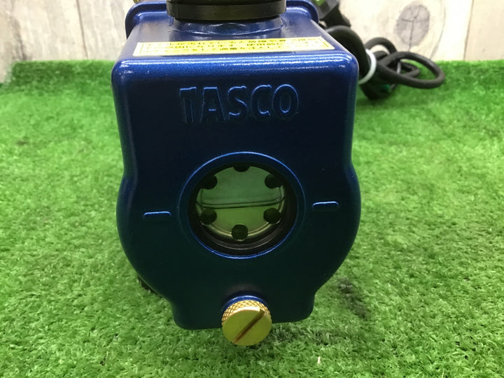 ◇タスコ(TASCO) 真空ポンプ TA150SB-2【富山店】◆窓