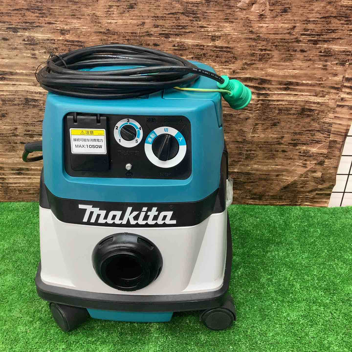 マキタ(makita) 集じん機 乾式 484(P) 本体のみ 動作確認済み【川越店】