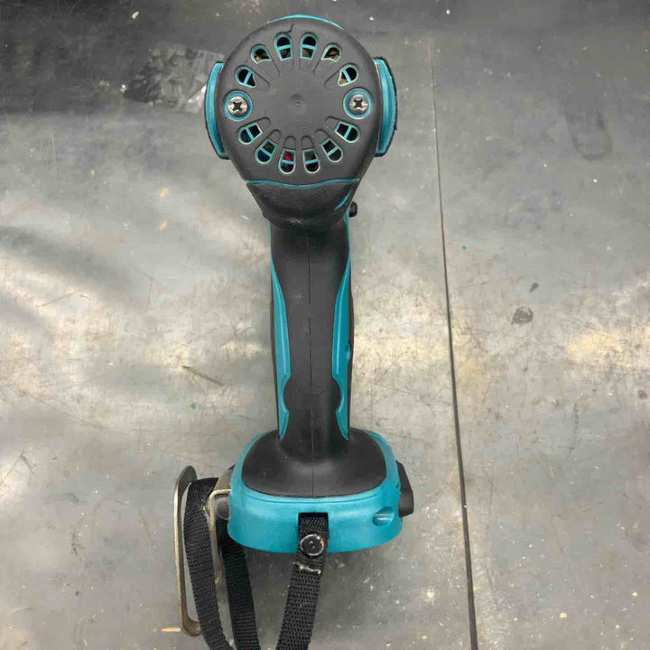 【中古品】マキタ(makita) コードレス振動ドリルドライバー HP440DRFX【所沢店】