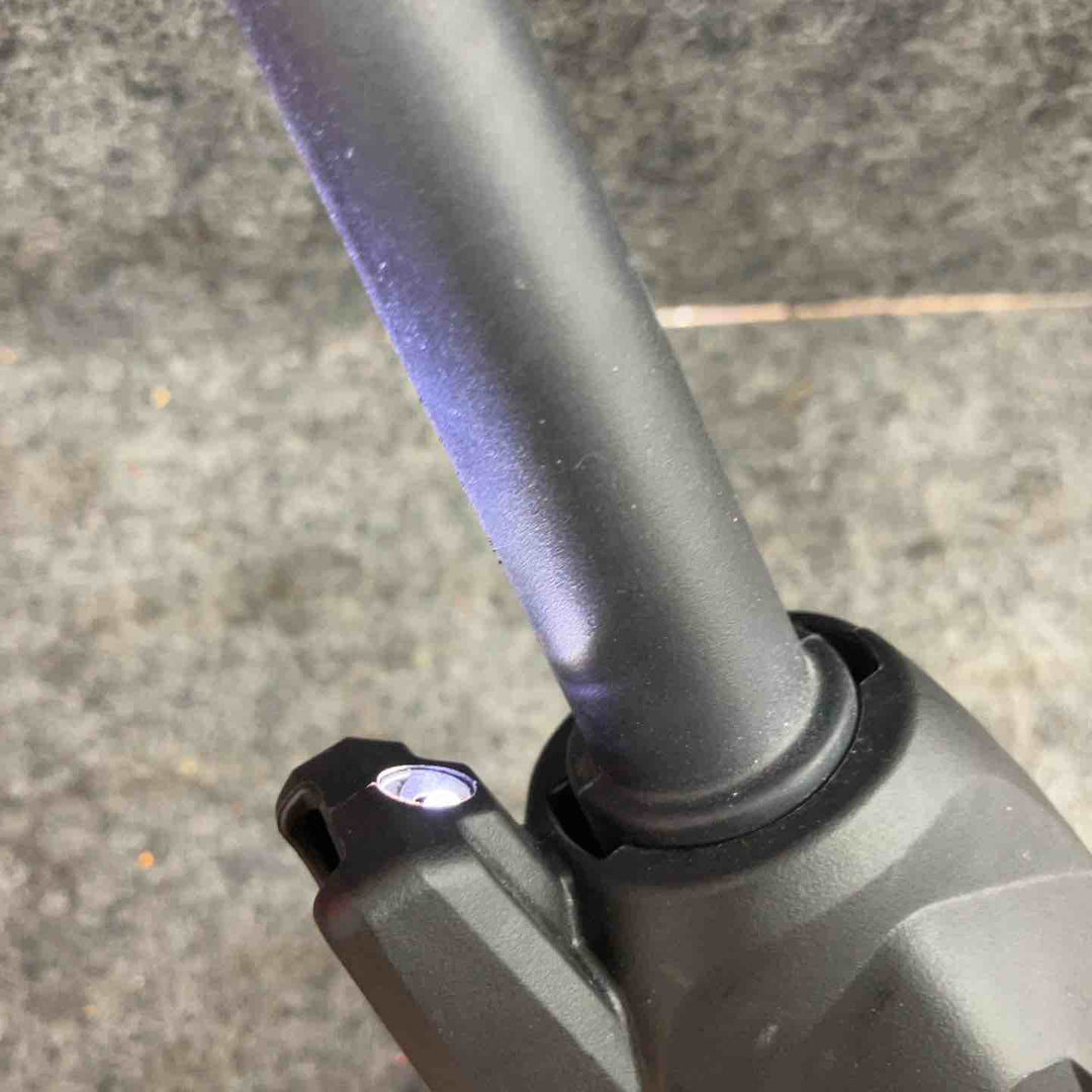 ◇ハイコーキ(HIKOKI ※旧:日立工機) コードレスエアダスタ RA18DA(NNBG) 紫【鴻巣店】