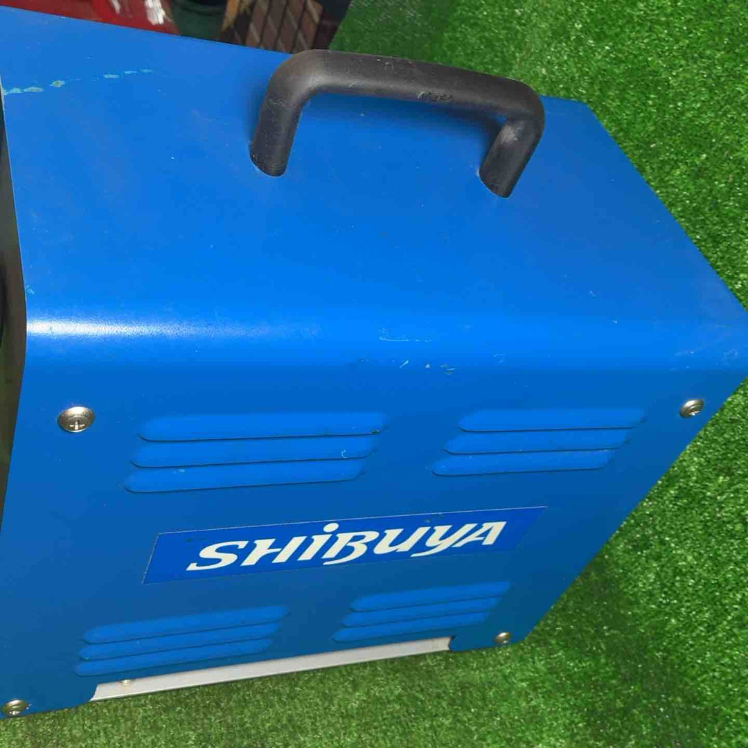 【中古品】 シブヤ (SHIBUYA) バキュームポンプ V-300 【藤沢店】