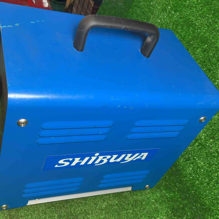 【中古品】 シブヤ (SHIBUYA) バキュームポンプ V-300 【藤沢店】
