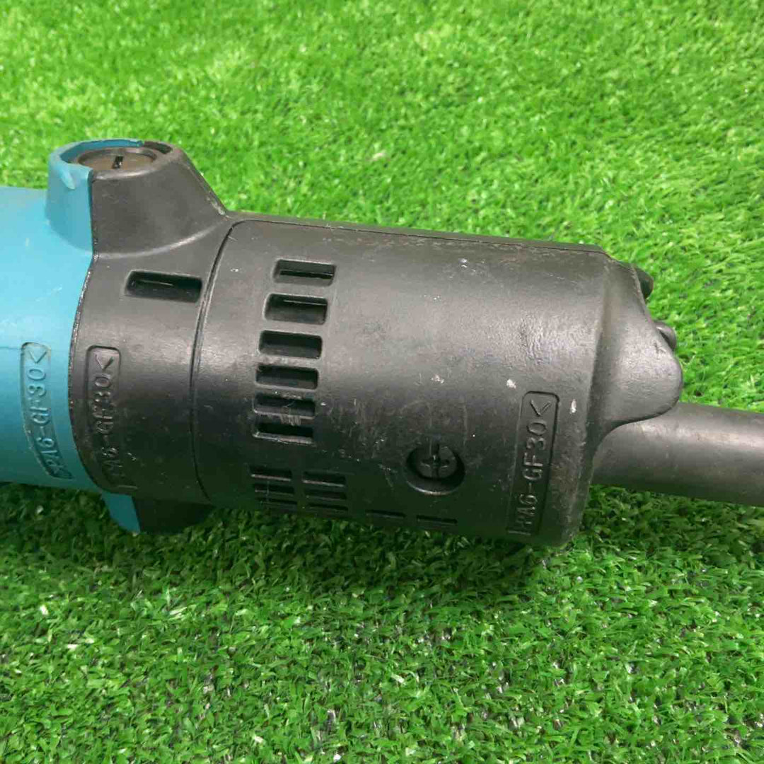 ☆マキタ(makita) 100mmディスクグラインダ 9533BL【草加店】