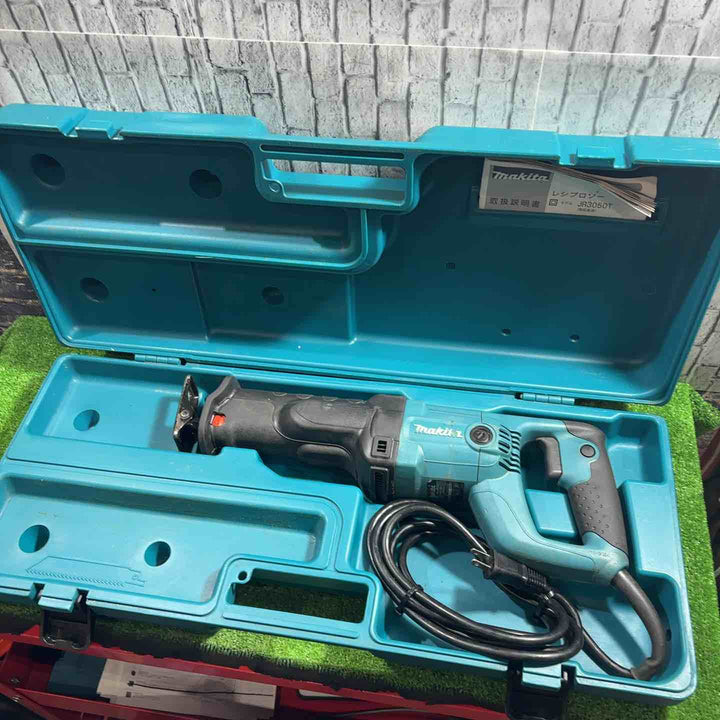 ★マキタ(makita) レシプロソー JR3050T【川口店】